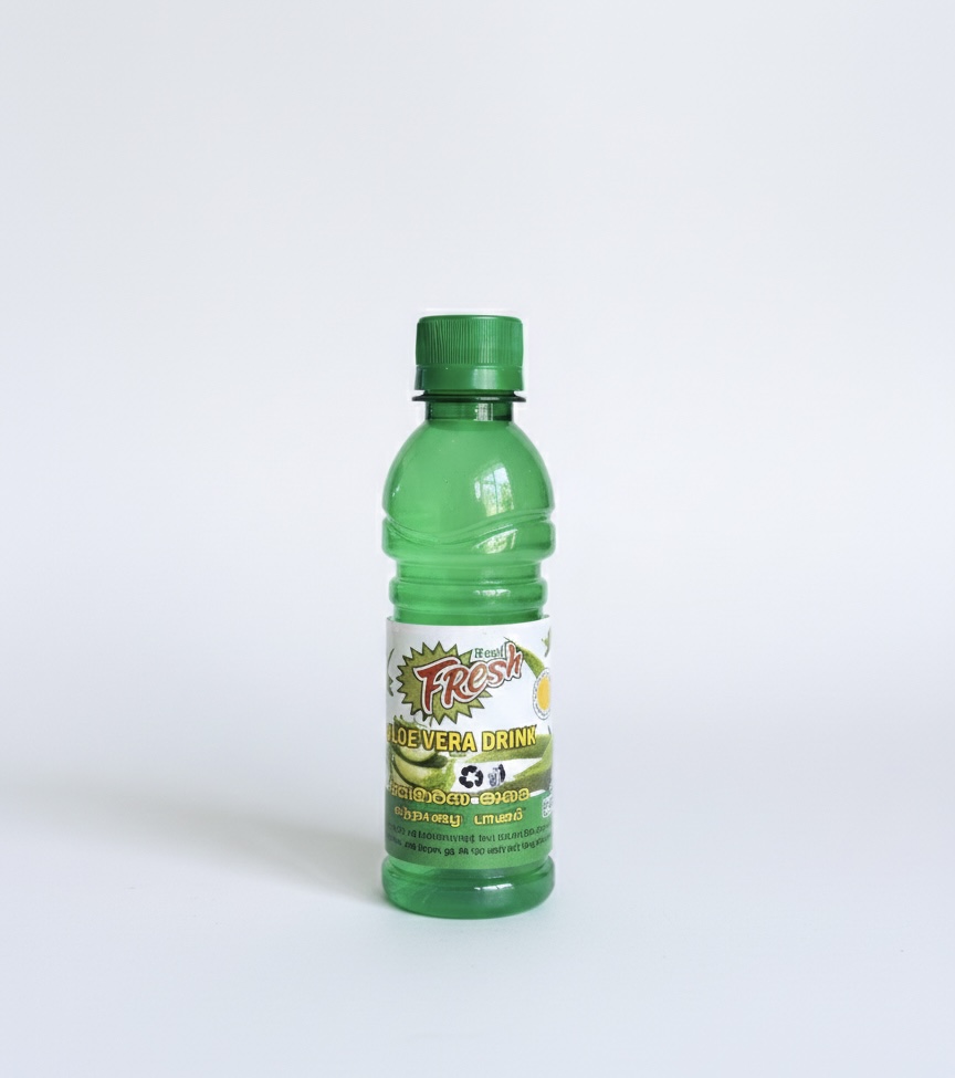 Aloe Vera Drink